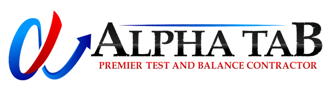 Alpha TAB — The Premier Test and Balance Contractor