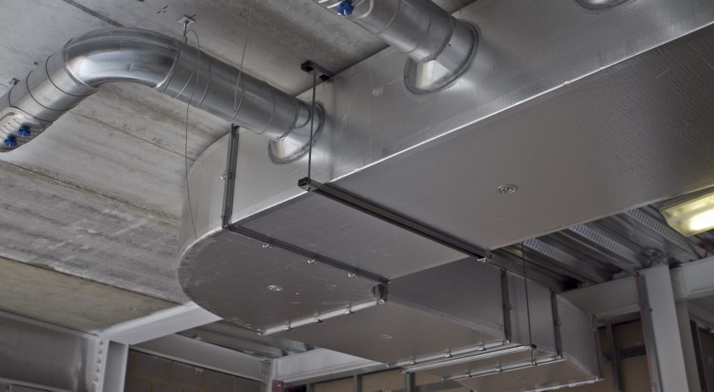 Ductwork