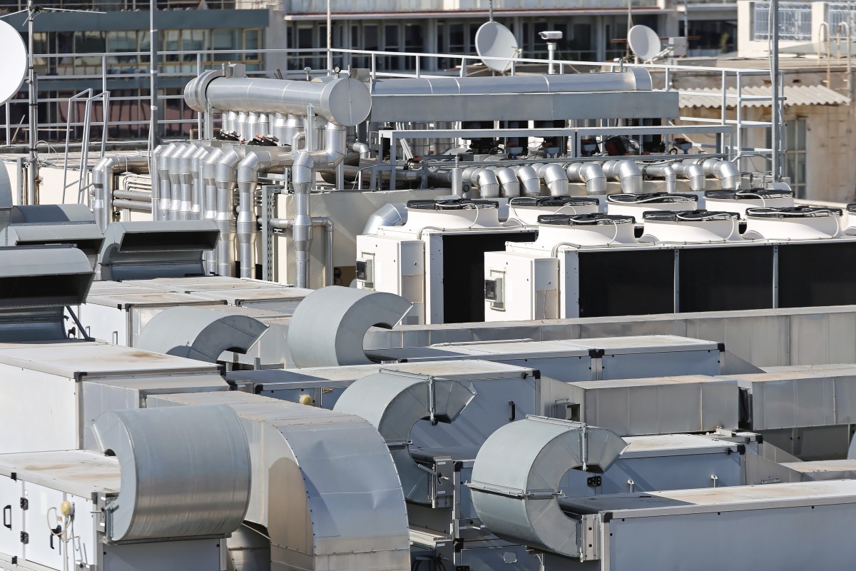 Rooftop Units